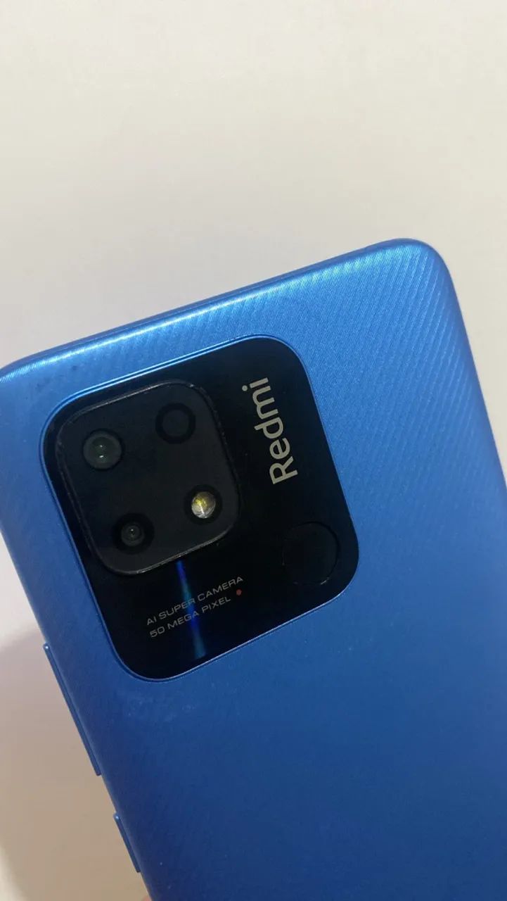 Redmi 10c 128 gb - Foto 4