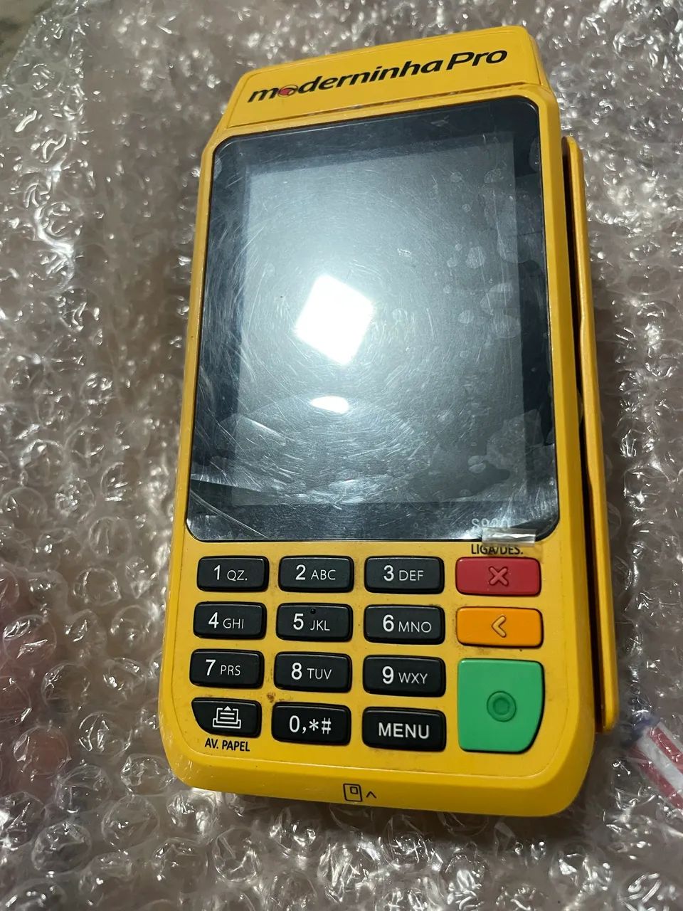 Maquininha pro 2 431117059805030401