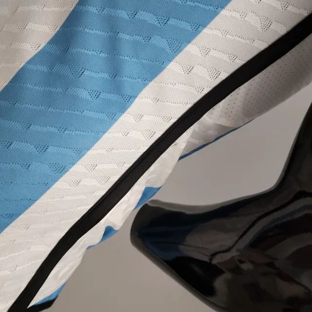 Camisa Argentina 2022 player version - Foto 4