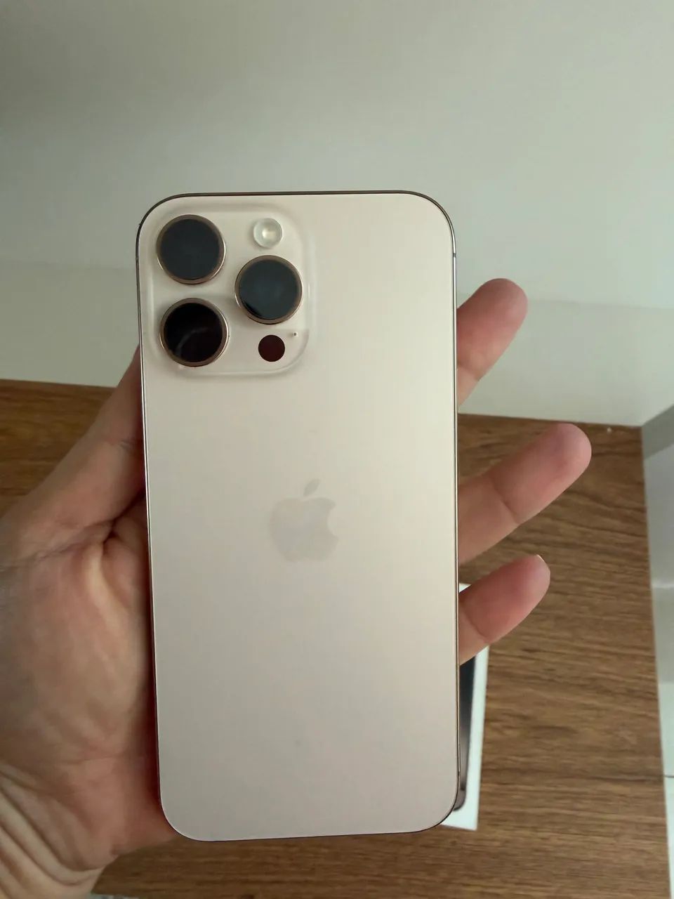iPhone 16 Pro Max 256 GB - Foto 2