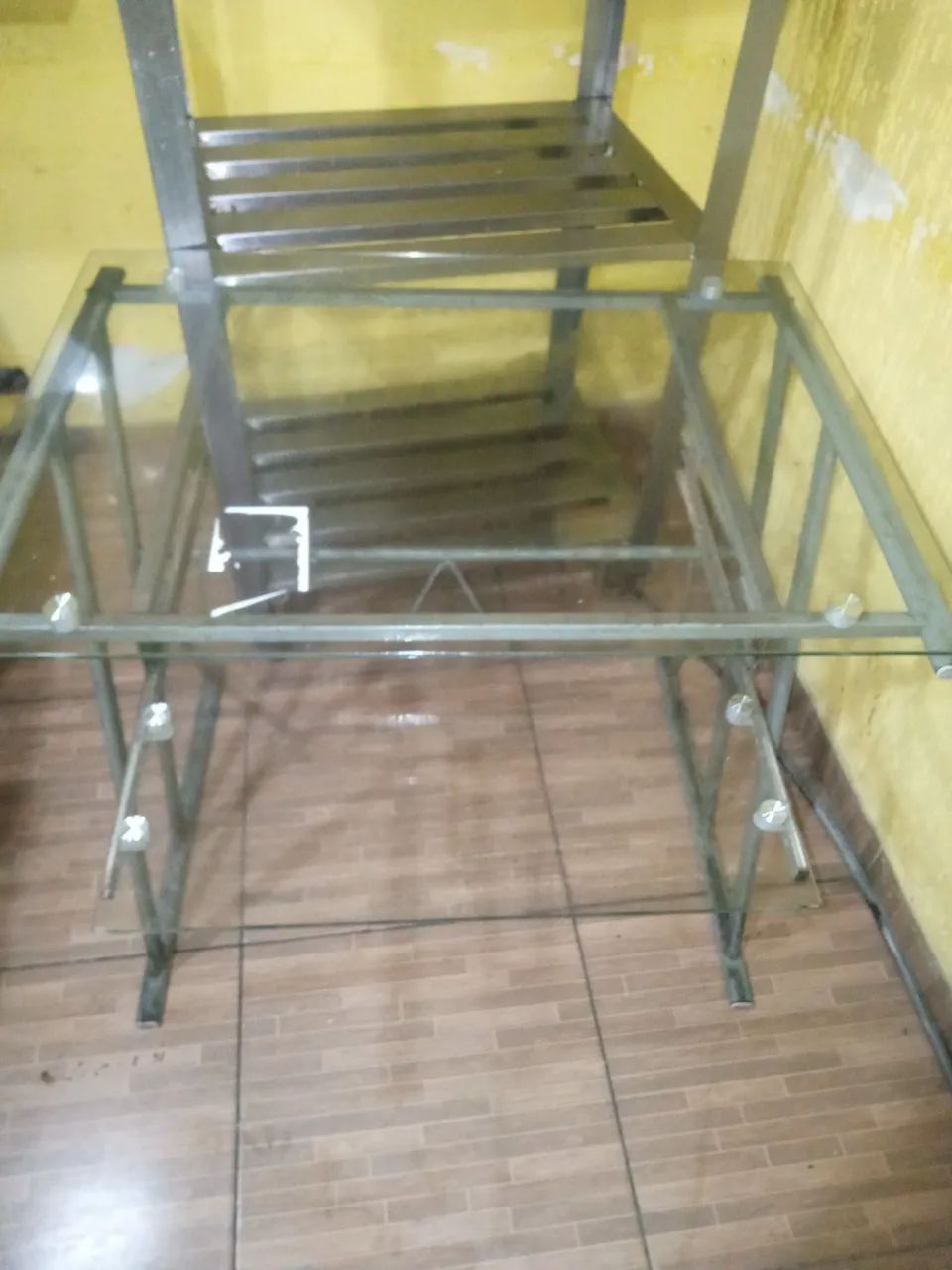 Mesa para escritório (computador) - Foto 2