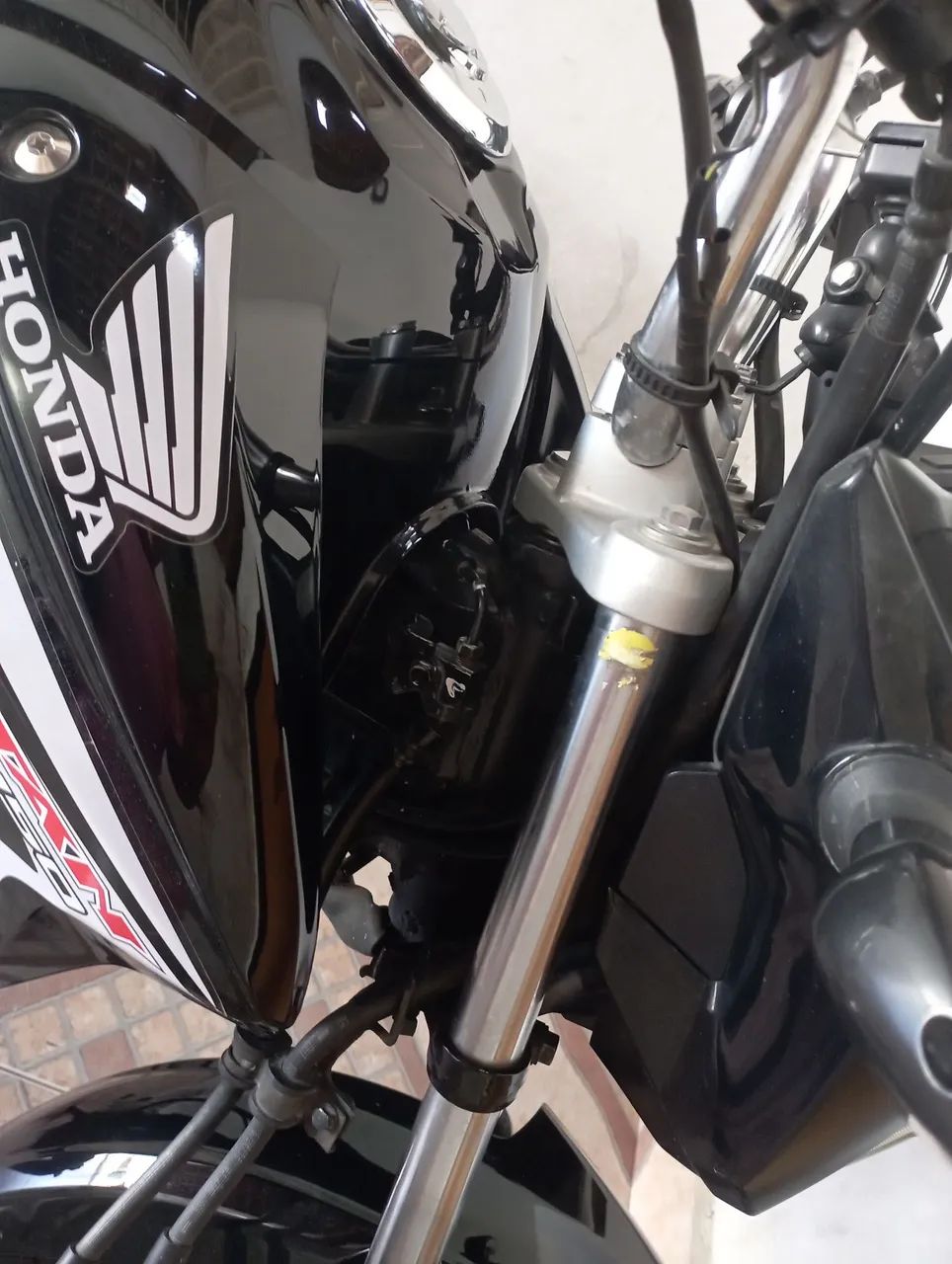 Titan 150 Flex 2015 Impecável  - Foto 4