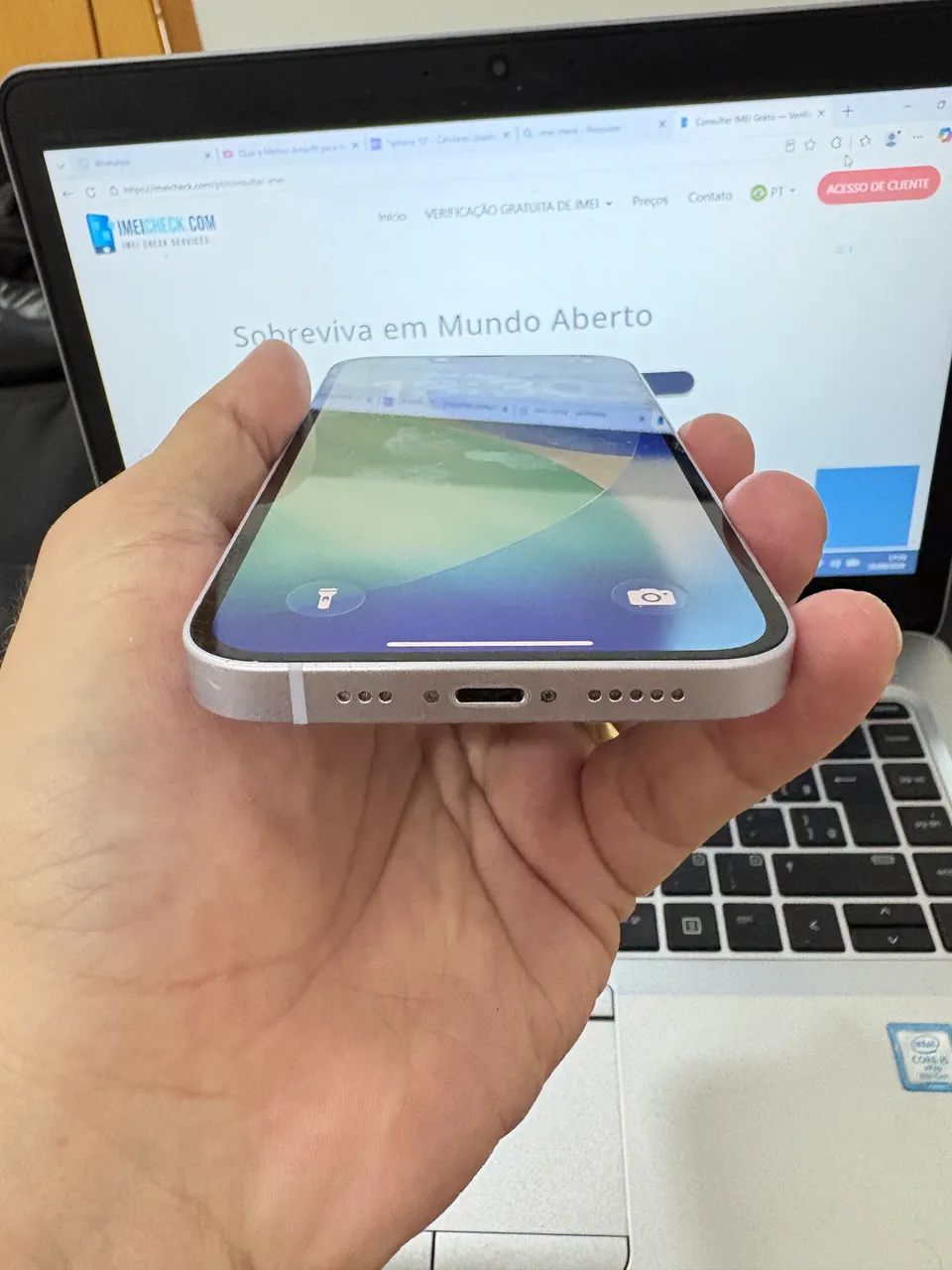 iPhone 14  - Foto 4