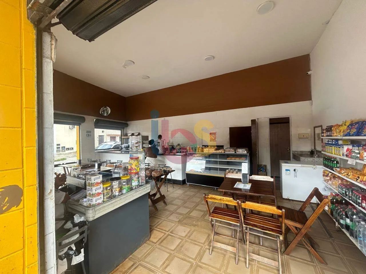 Padaria Completa à Venda no Pontal - Ilhéus Ba - Foto 4