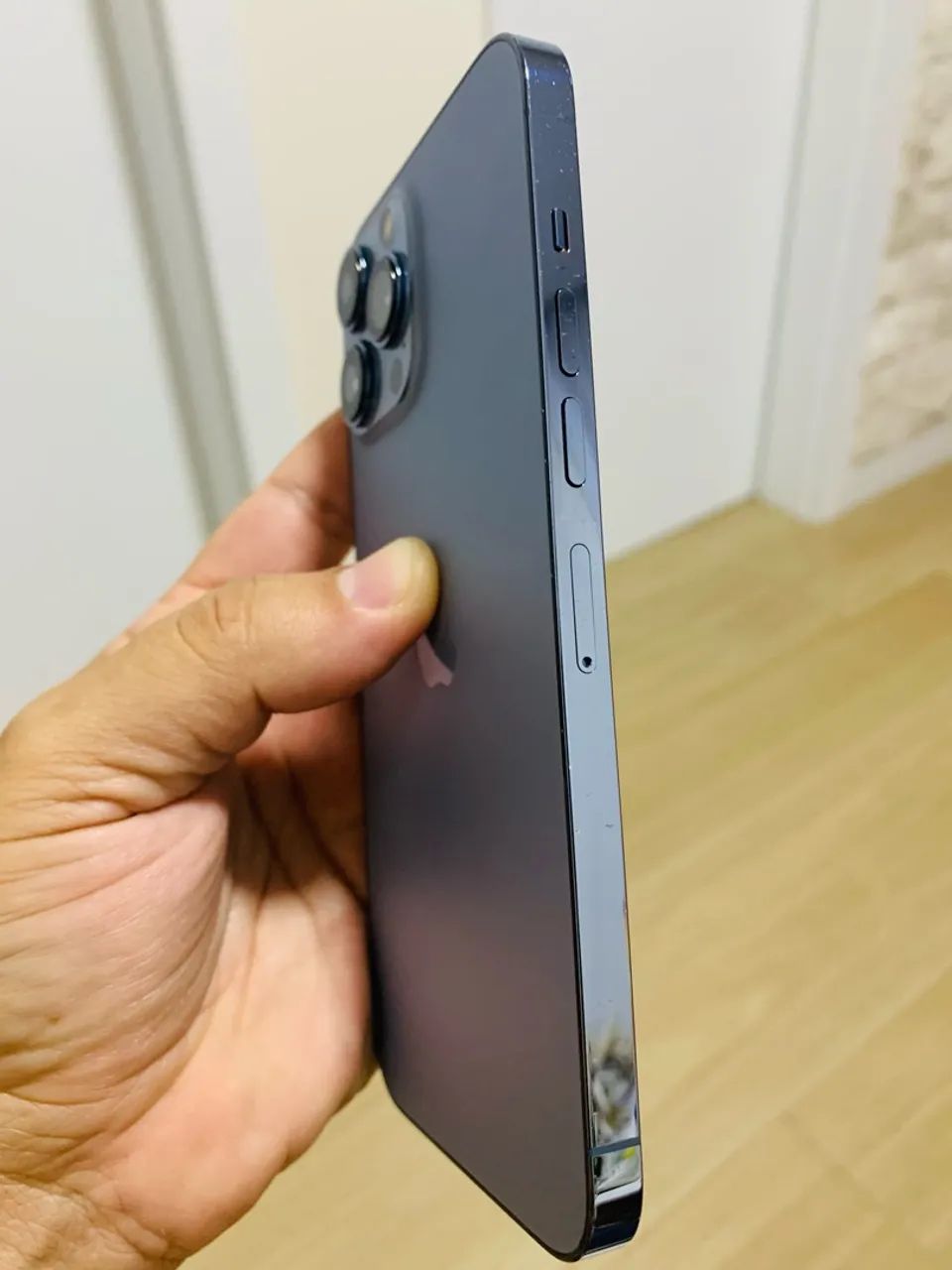 iPhone 13 Pro Max 256GB TROCO - Foto 5