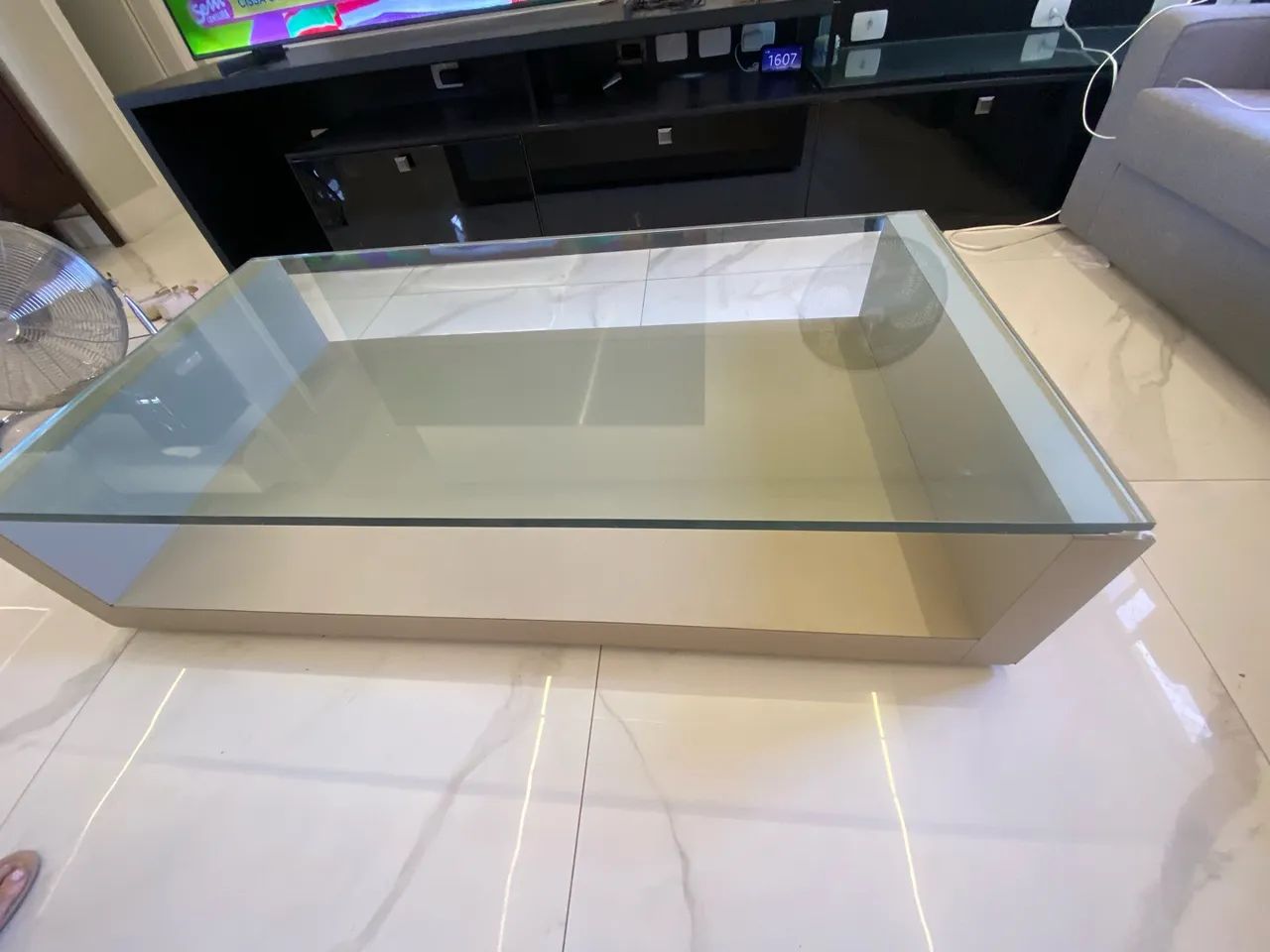Mesa de centro  - Foto 4
