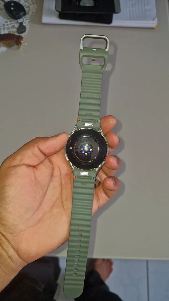 Smartwatch  sansung Watch7  - Foto 2