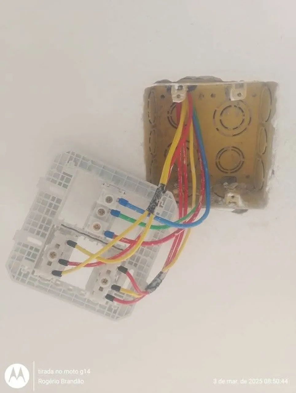 Eletricista em Araruama 