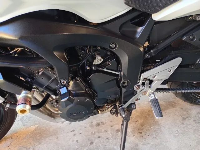 Fazer 600 - Foto 3