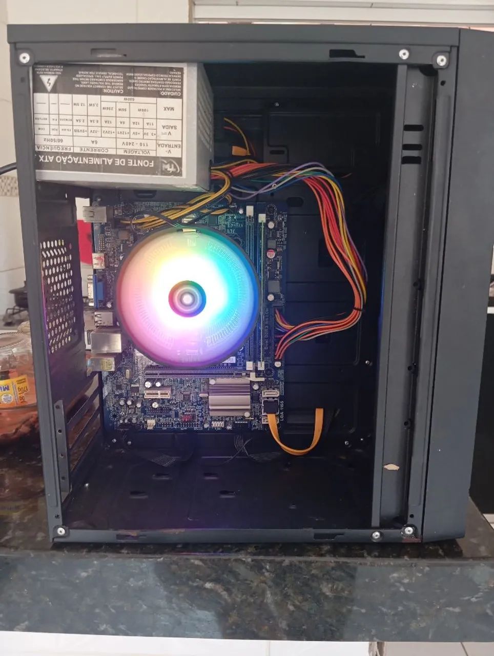 Computador básico  - Foto 2