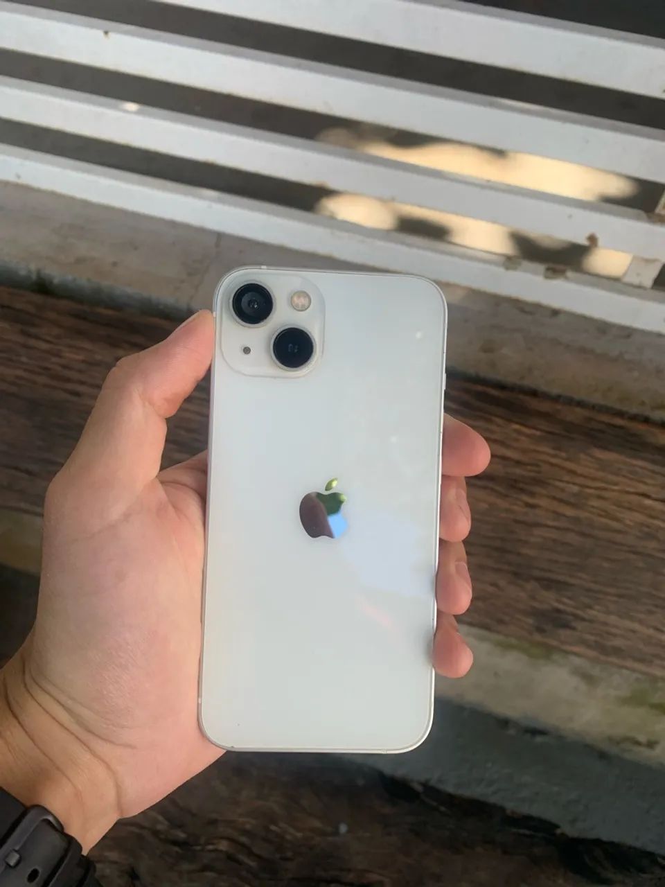 iPhone 13 Apple 