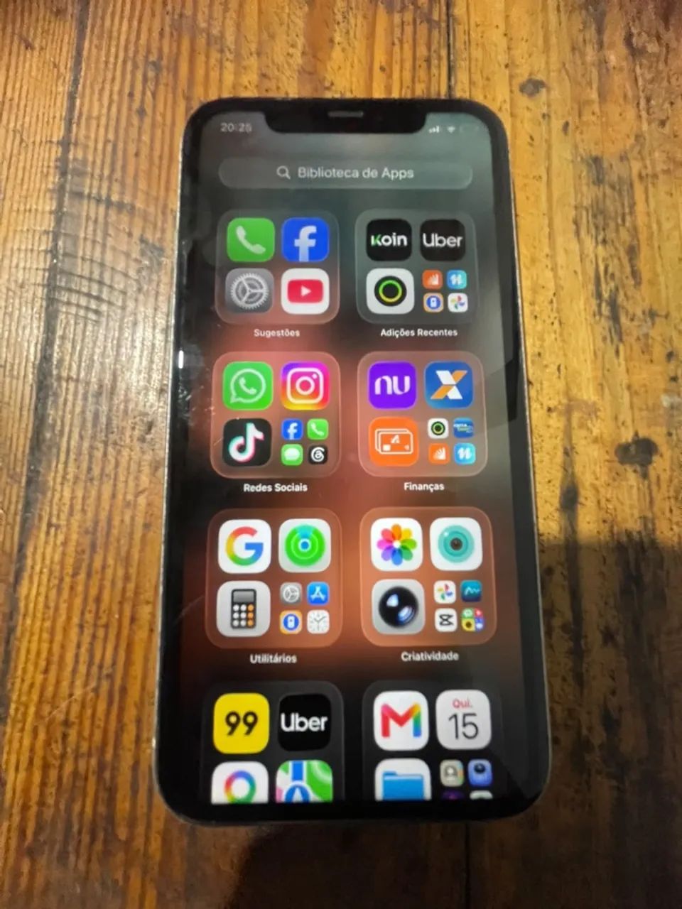 Celular - Foto 2