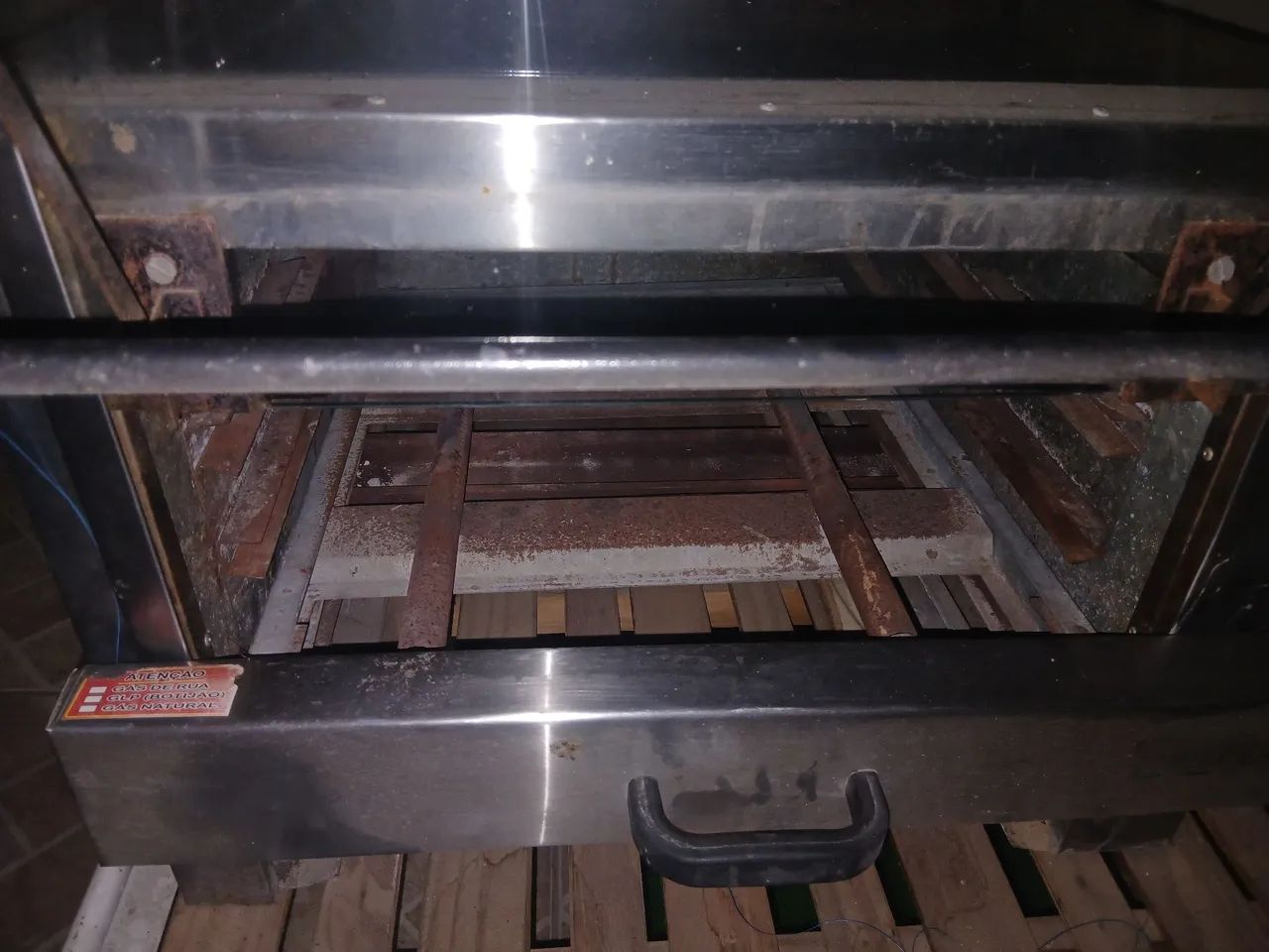 Forno para Pizza barato - Foto 3