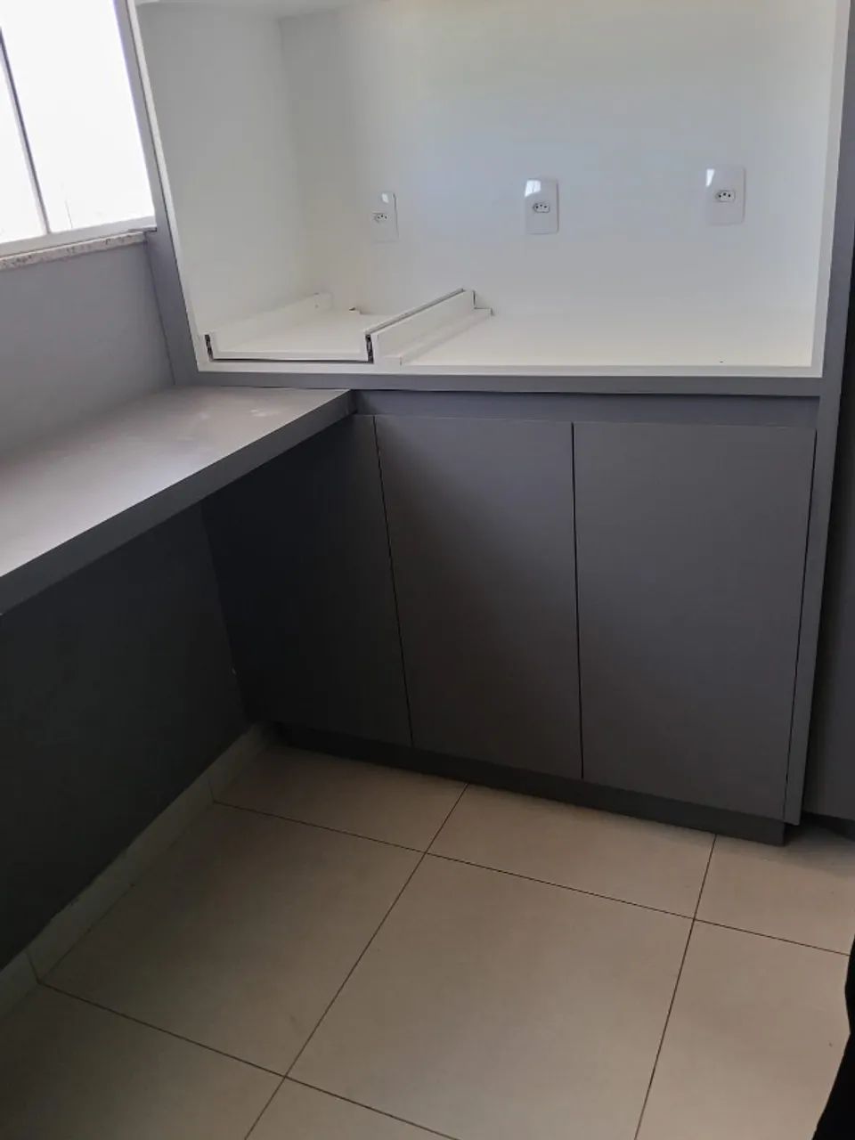 Vendo - Armário Planejado - Copa - Foto 2