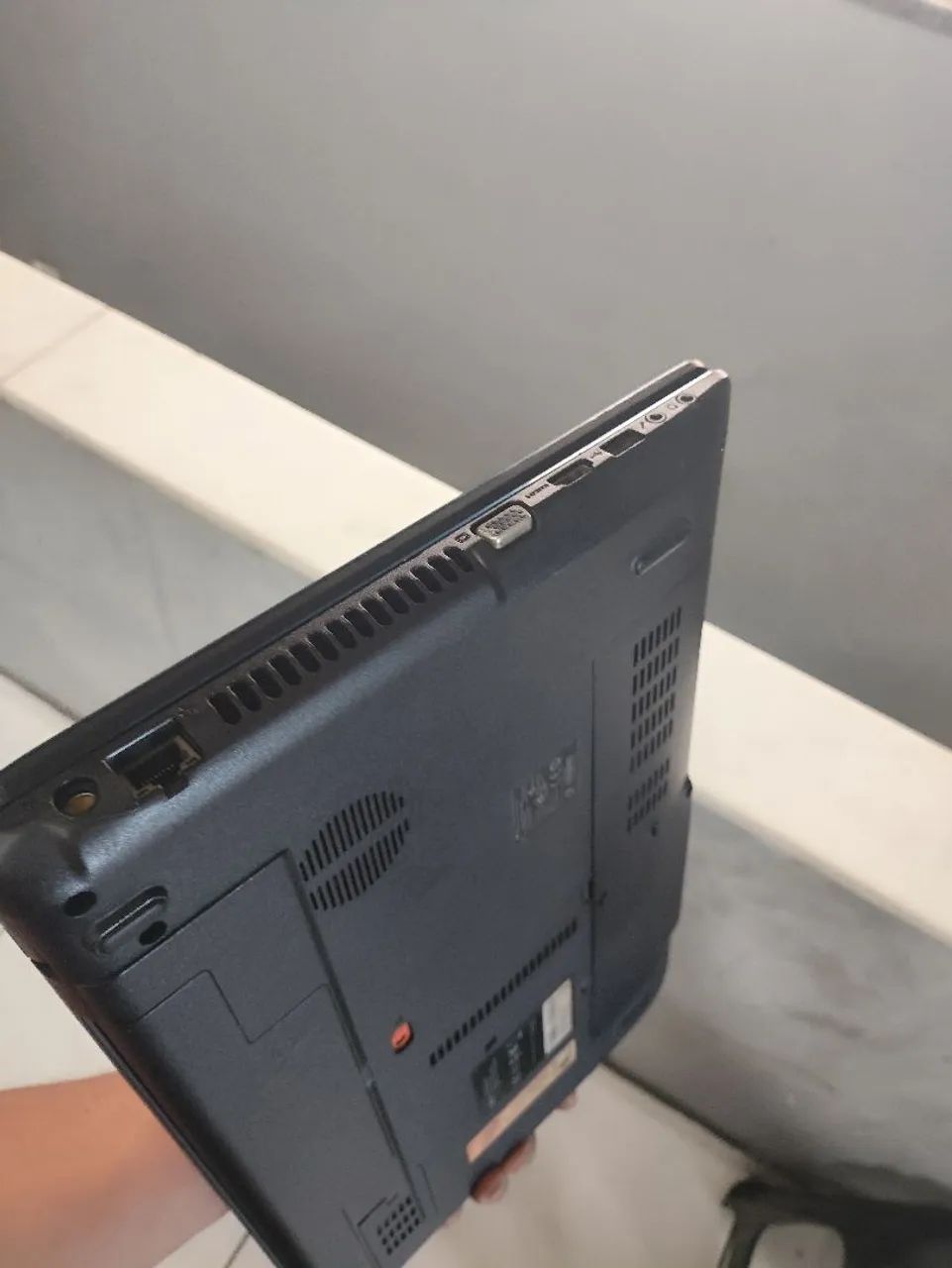 Notebook Acer Aspire 5750z - Foto 3