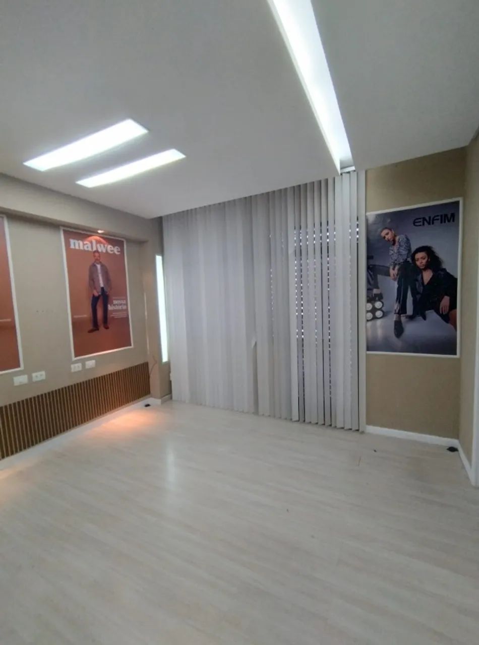 Salas Comerciais para Locação  - Foto 5
