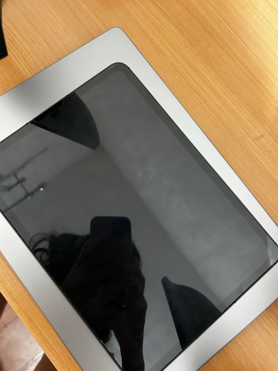 iPad Pro M1 128gb - 11 polegadas (Wi-Fi + Celular) - Foto 2