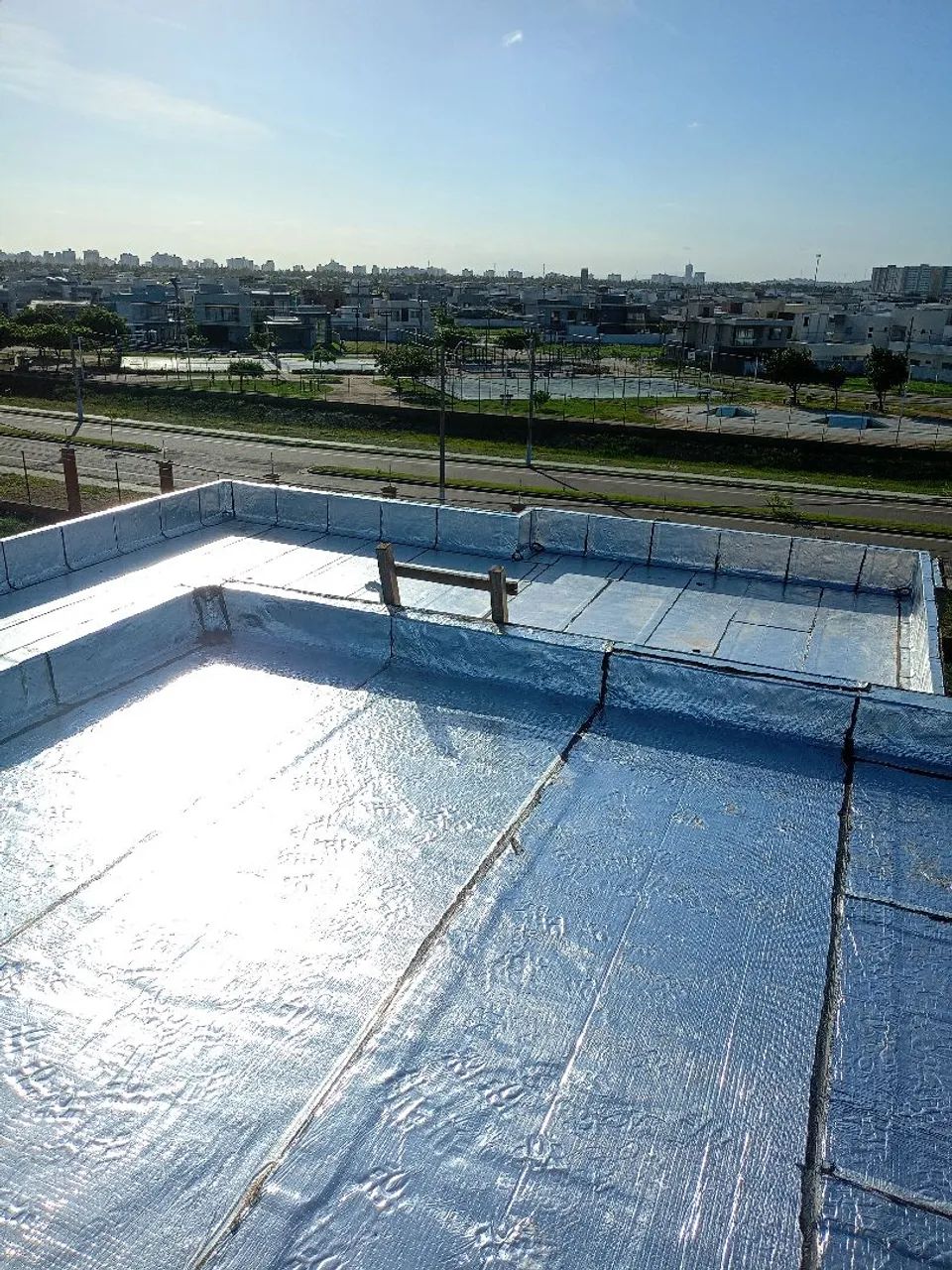 Serviços de impermeabilização  - Foto 4