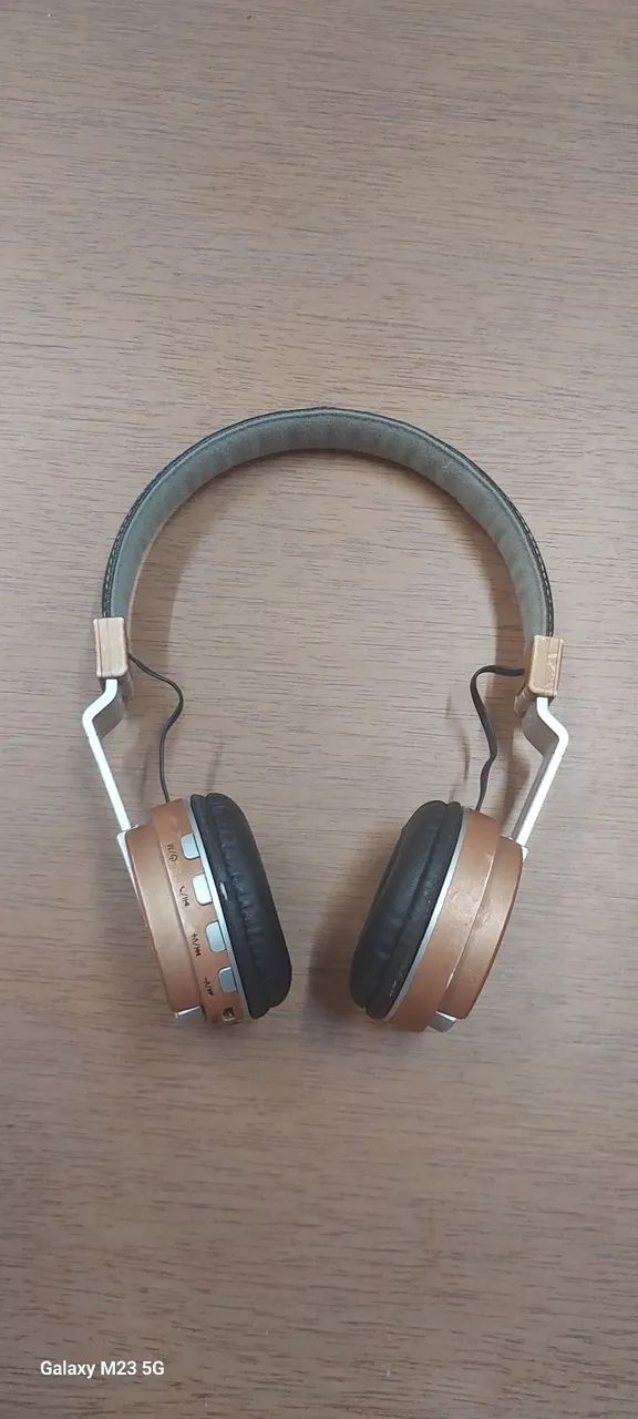 Headphone Bluetooth  - Foto 4