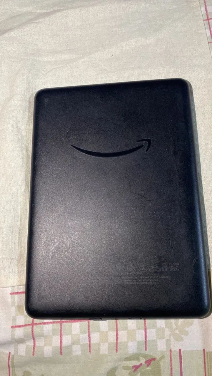 Kindle Amazon 10a - Foto 2
