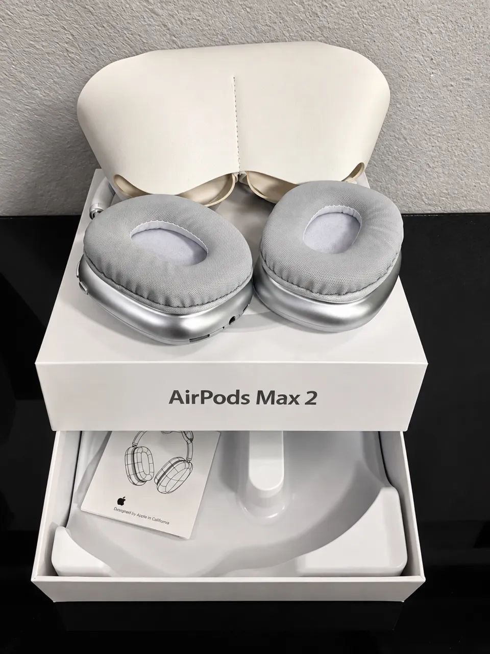 AIRPODS MAX 2  - Foto 2