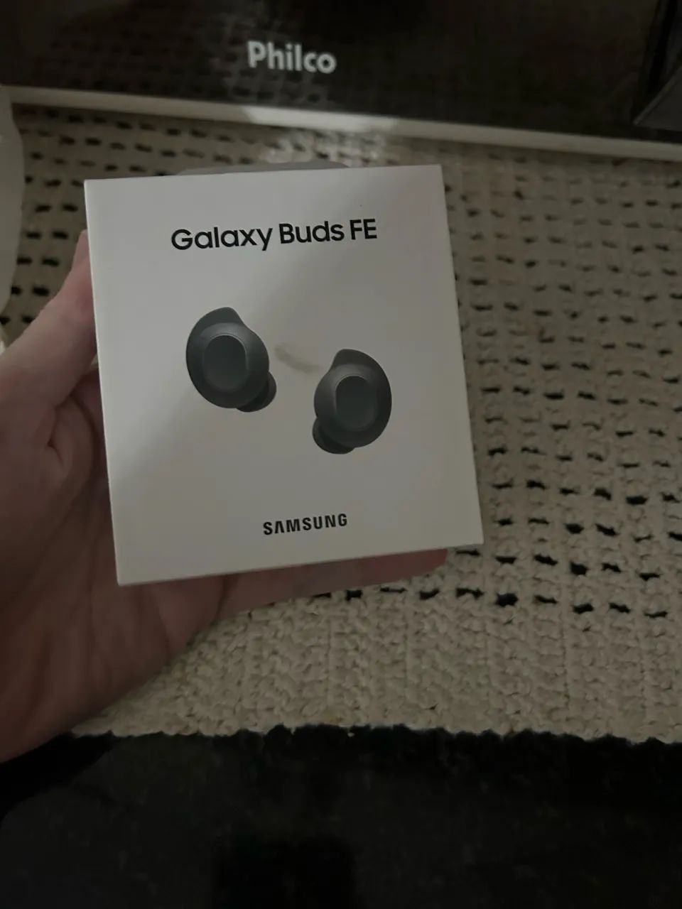 Samsung Buds FE 