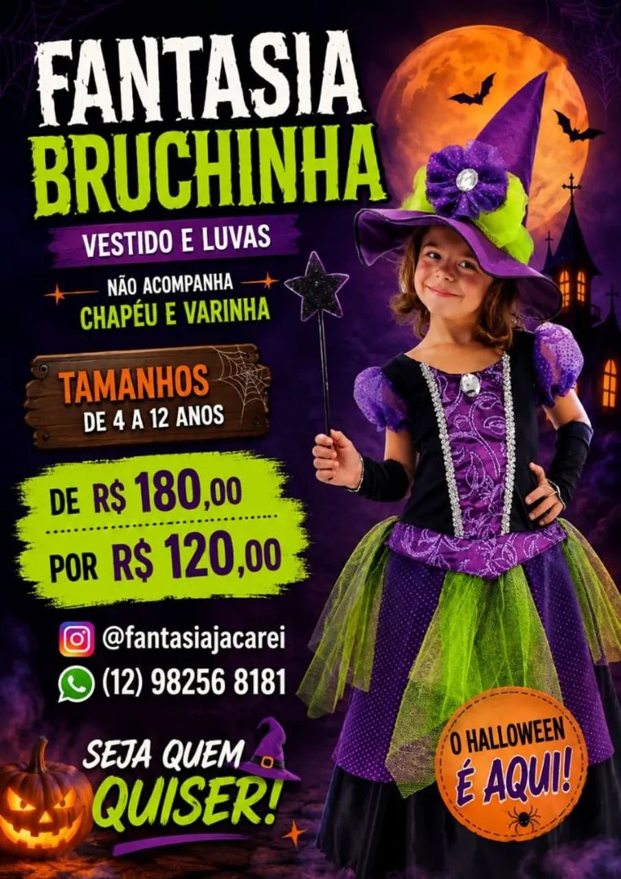 Bruchinha