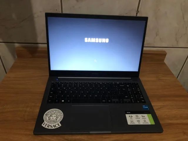 NOTEBOOK - SAMSUNG BOOK i3 - Foto 3