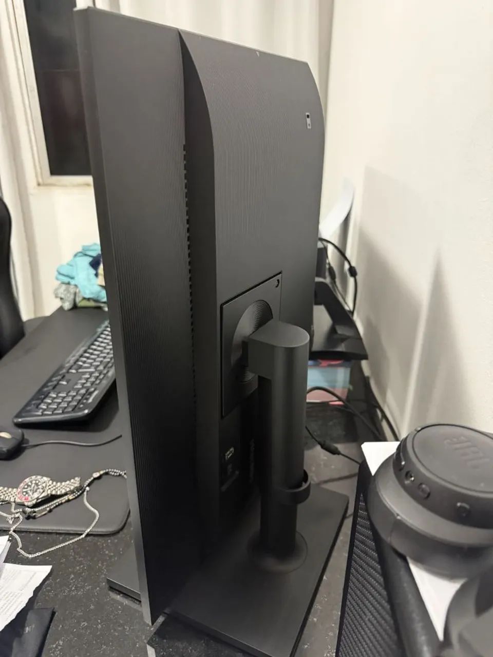 Monitor Samsung Odyssey G30 - Foto 5
