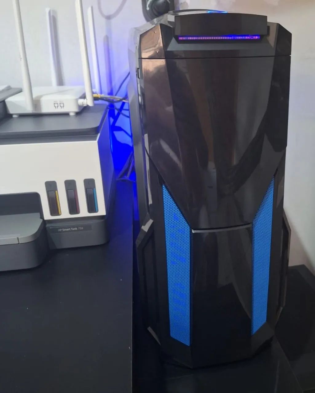 CPU:Intel(R) Core(TM)I5 - Foto 2