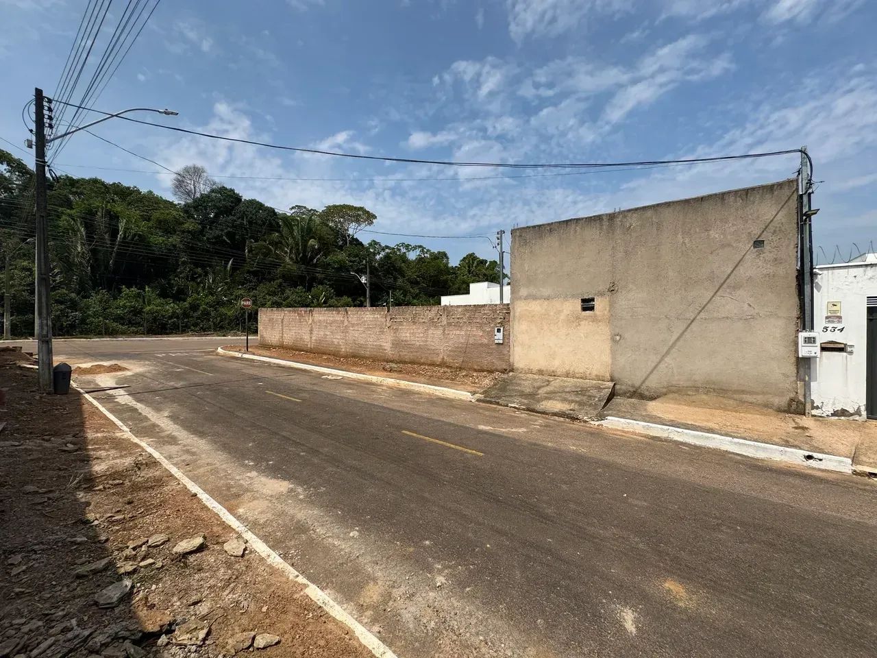 Terreno com Galpão - Foto 5
