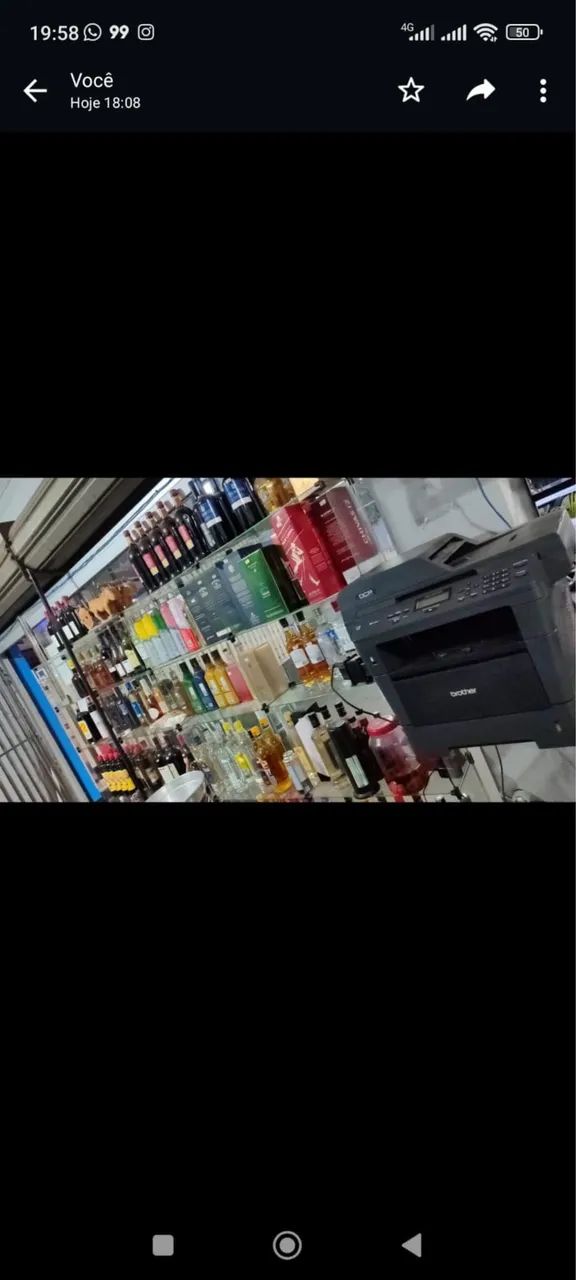 Emporio distribuidora de bebidas abaixo do valor pra vender rápido  - Foto 5