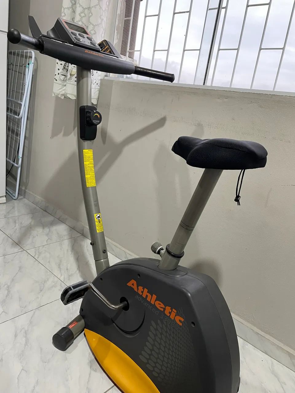 bike ergonômica athletic - Foto 3