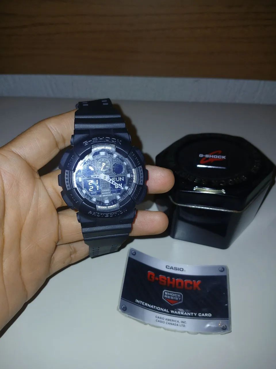 G-shock  - Foto 4