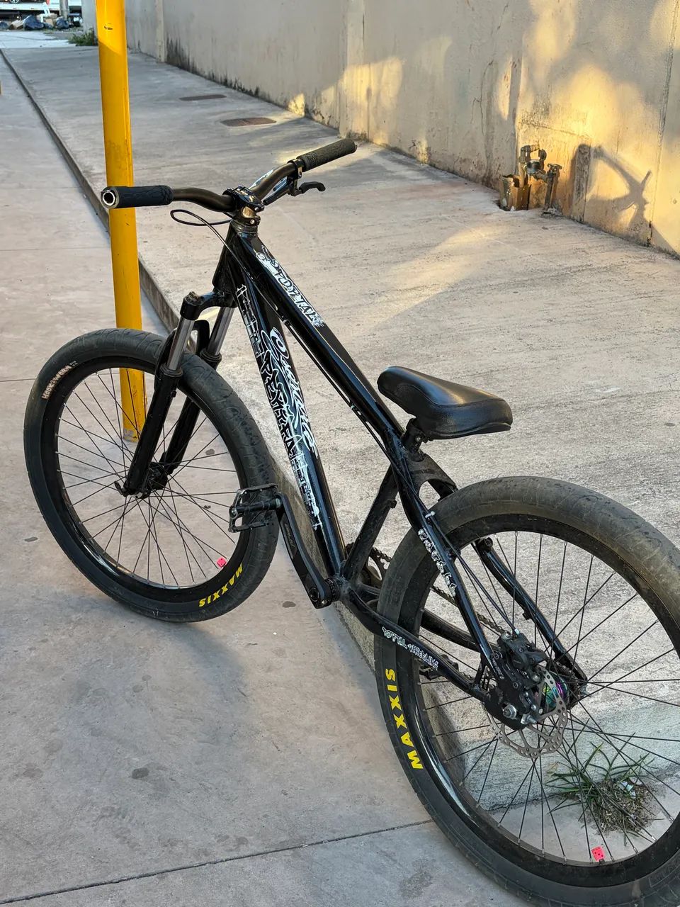 Quadro perifa aro 26 - Foto 2