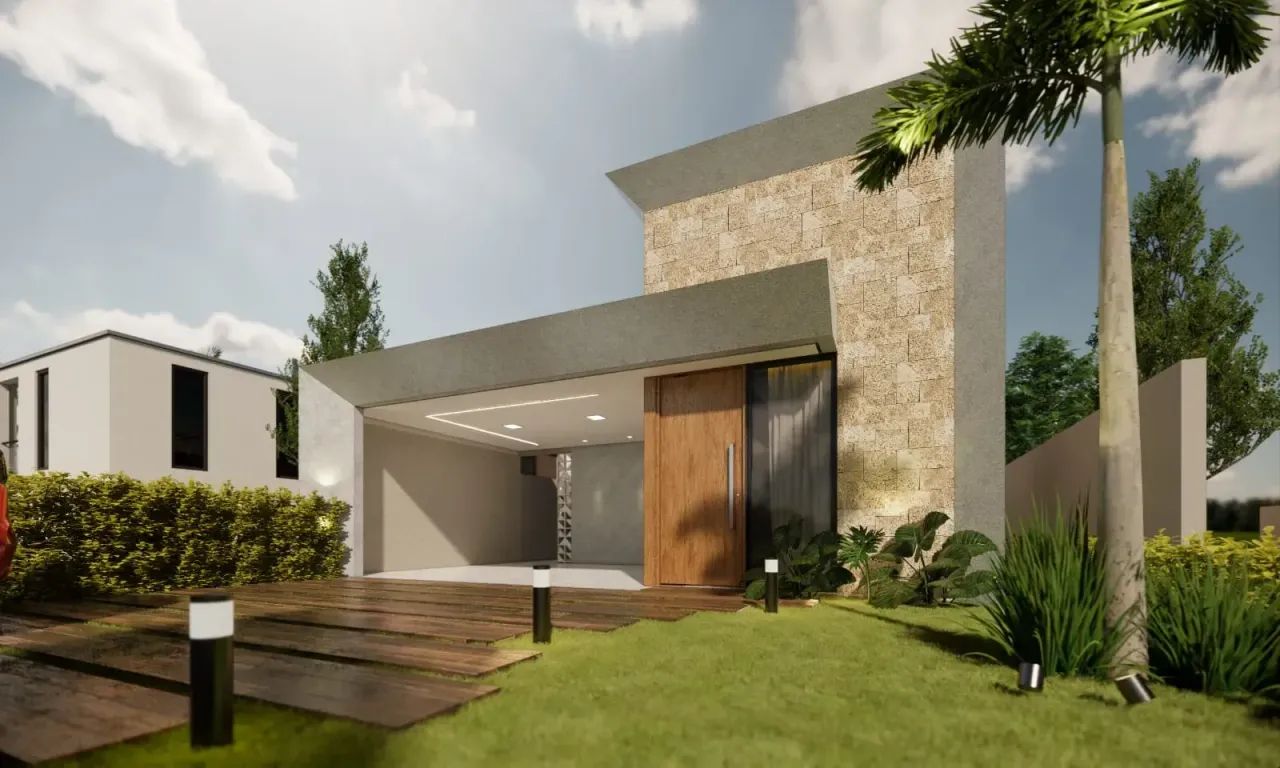 Casa Aldebaran Leste - Foto 3