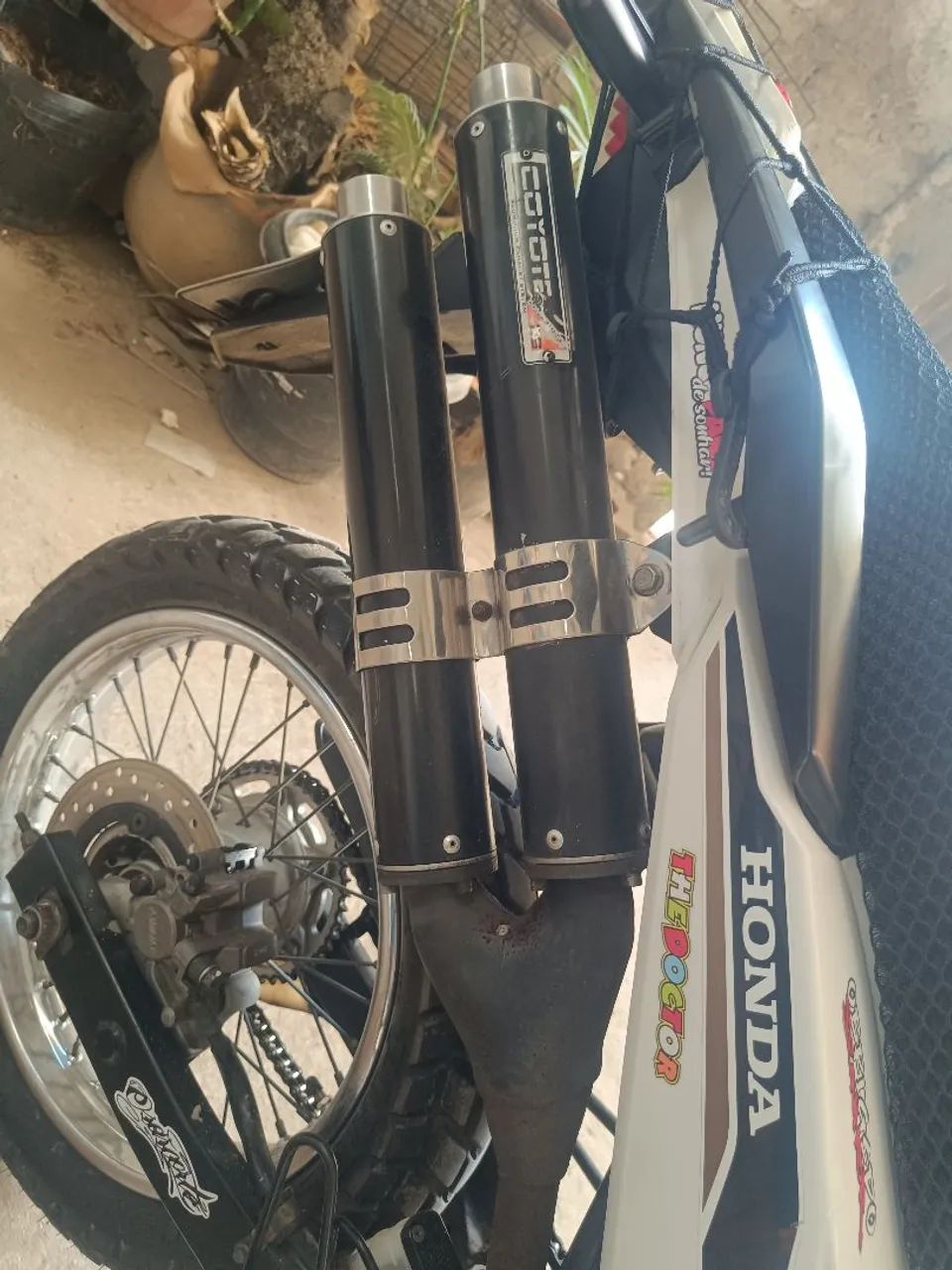 Vendo coyotte duplo  - Foto 2