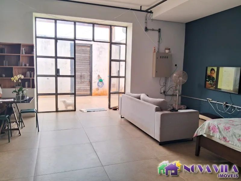 SALAO COMERCIAL em JAGUARIÚNA - SP, RESIDENCIAL RESERVA DA BARRA - Foto 5