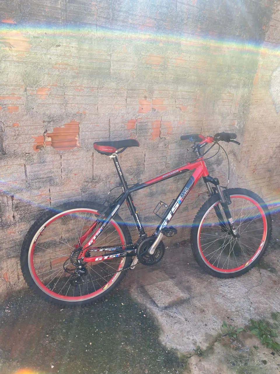 Bicicleta GTS  - Foto 3