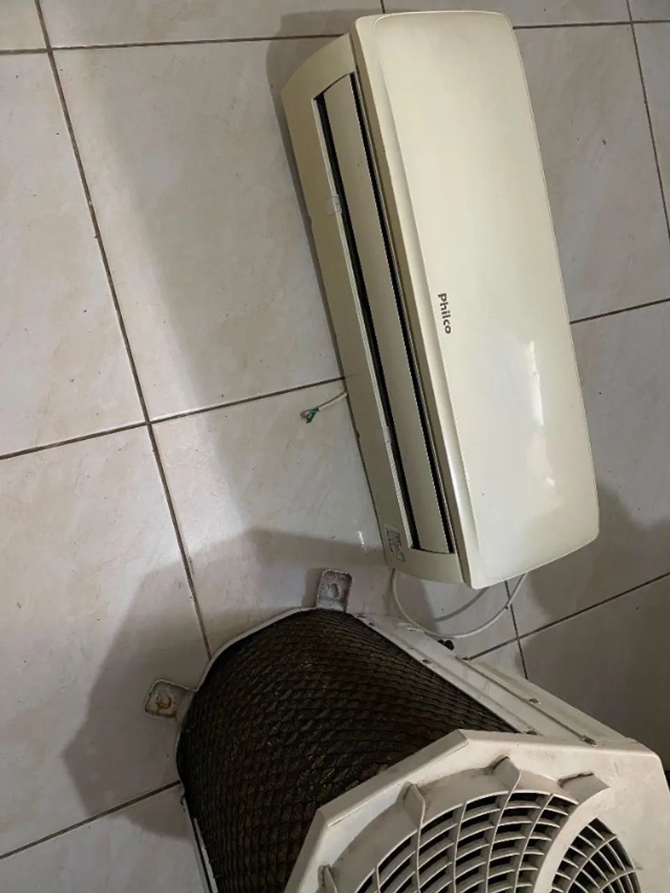 Ar condicionado  - Foto 3