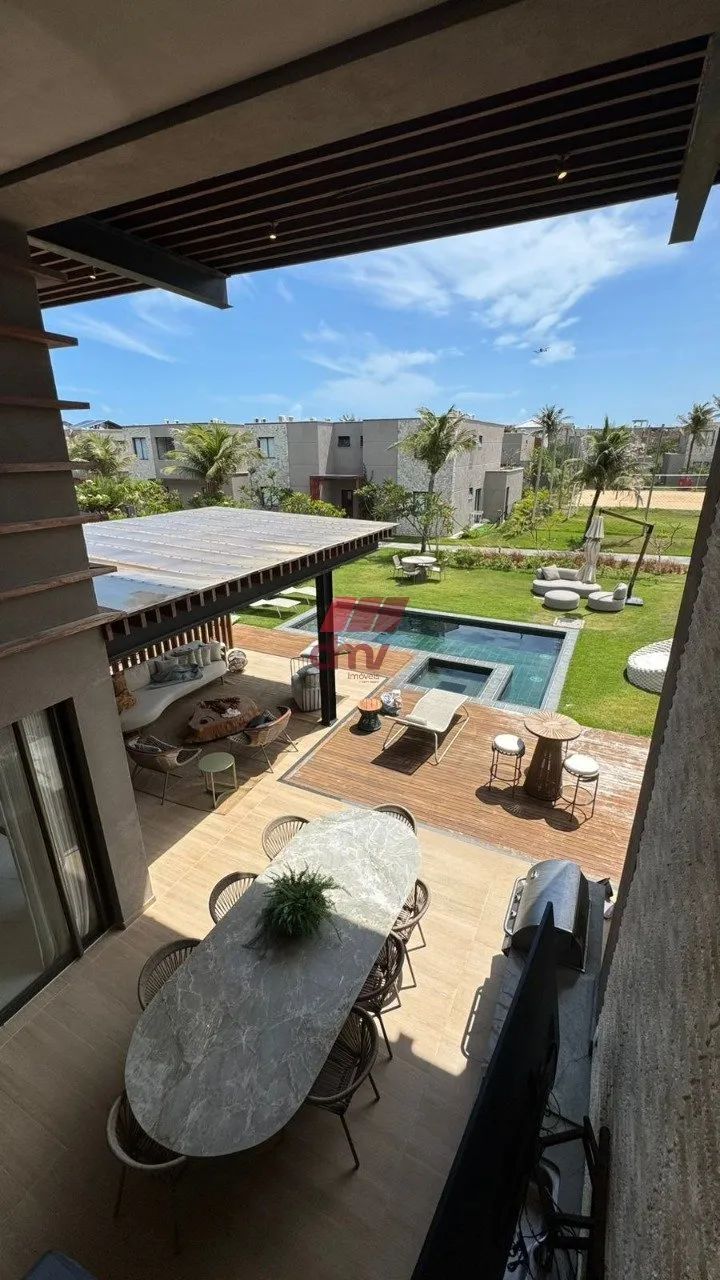 Casa no Condominio The House em Flecheiras - Foto 4