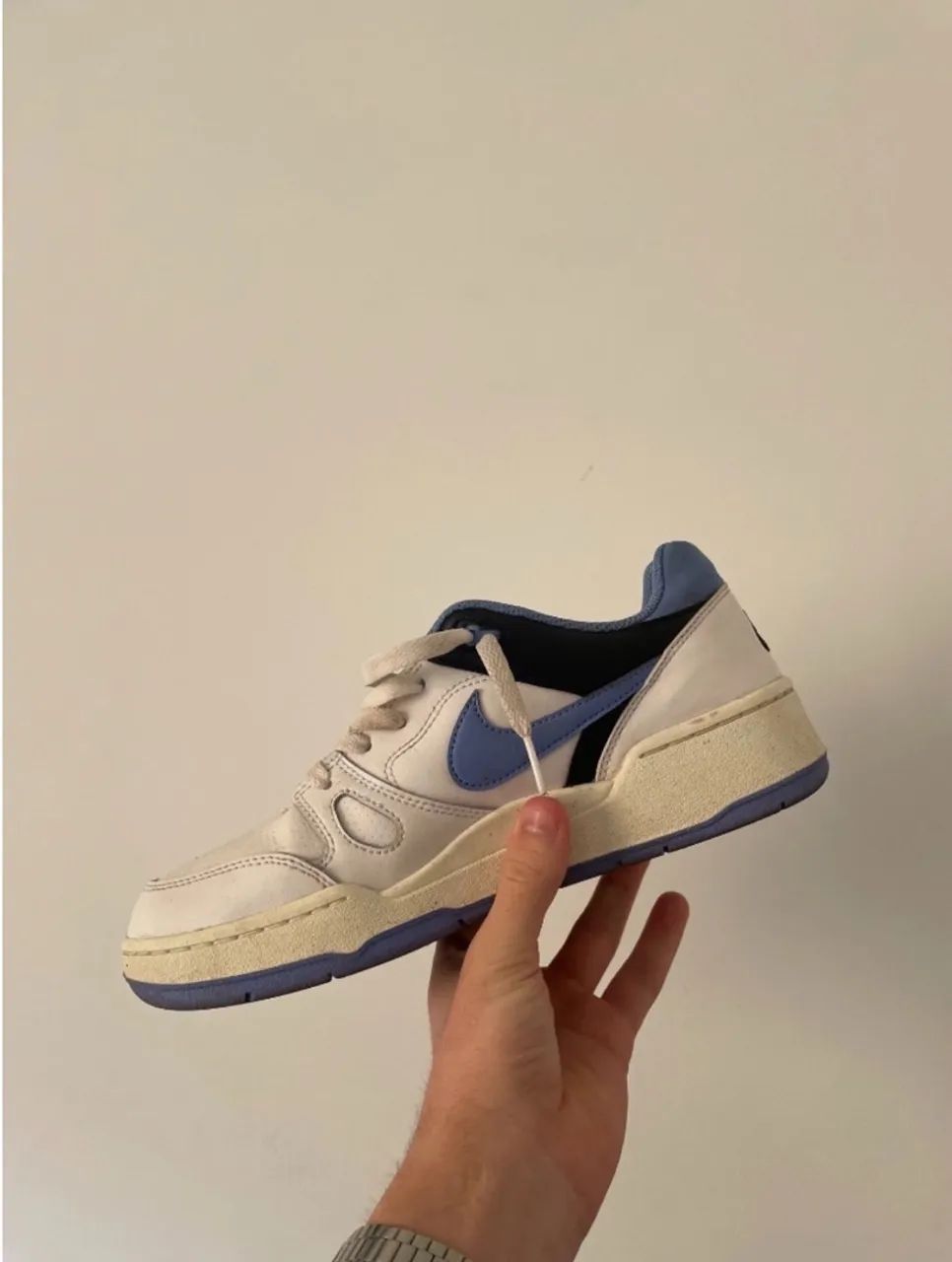Nike Full Force 39BR - Foto 3