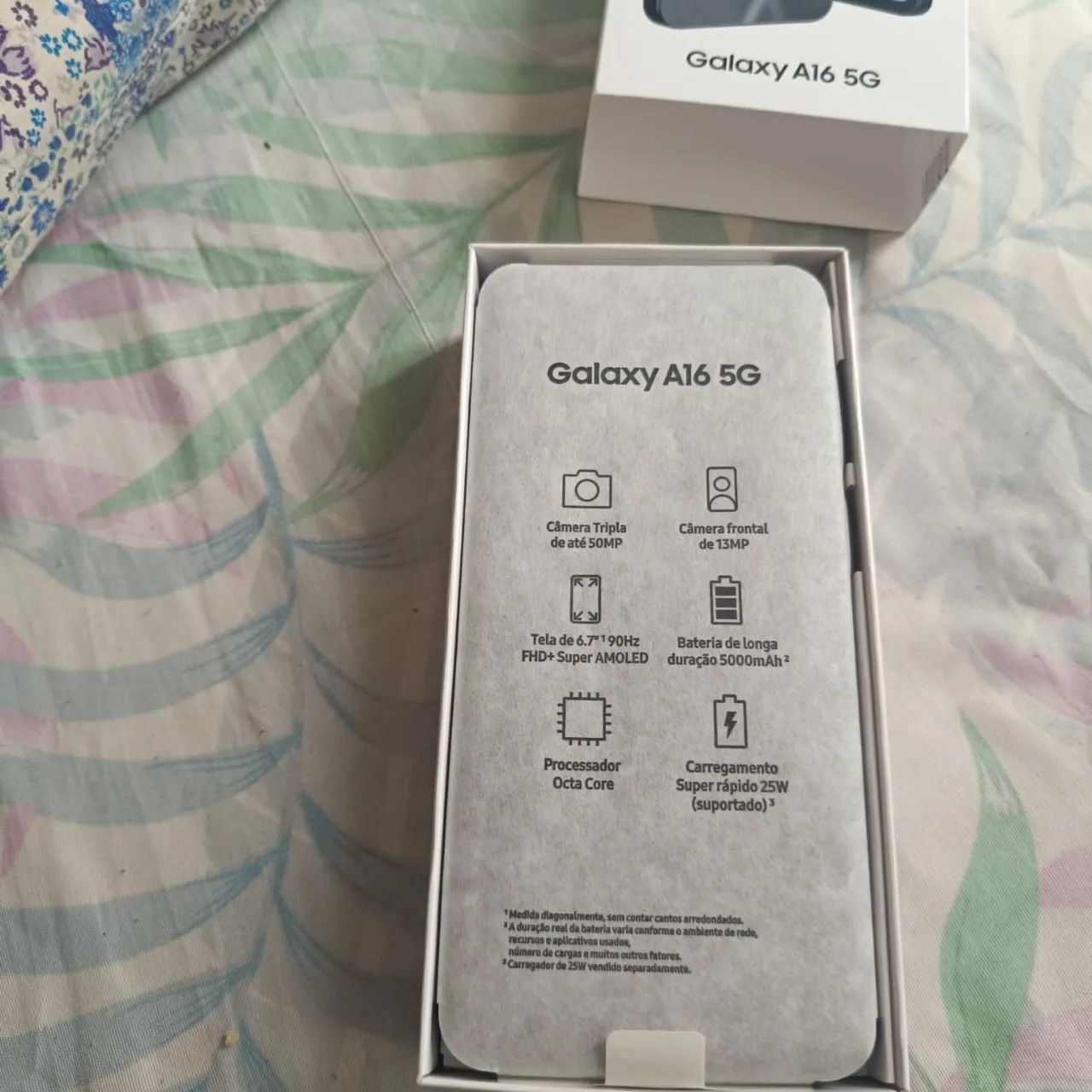 Galaxy A16