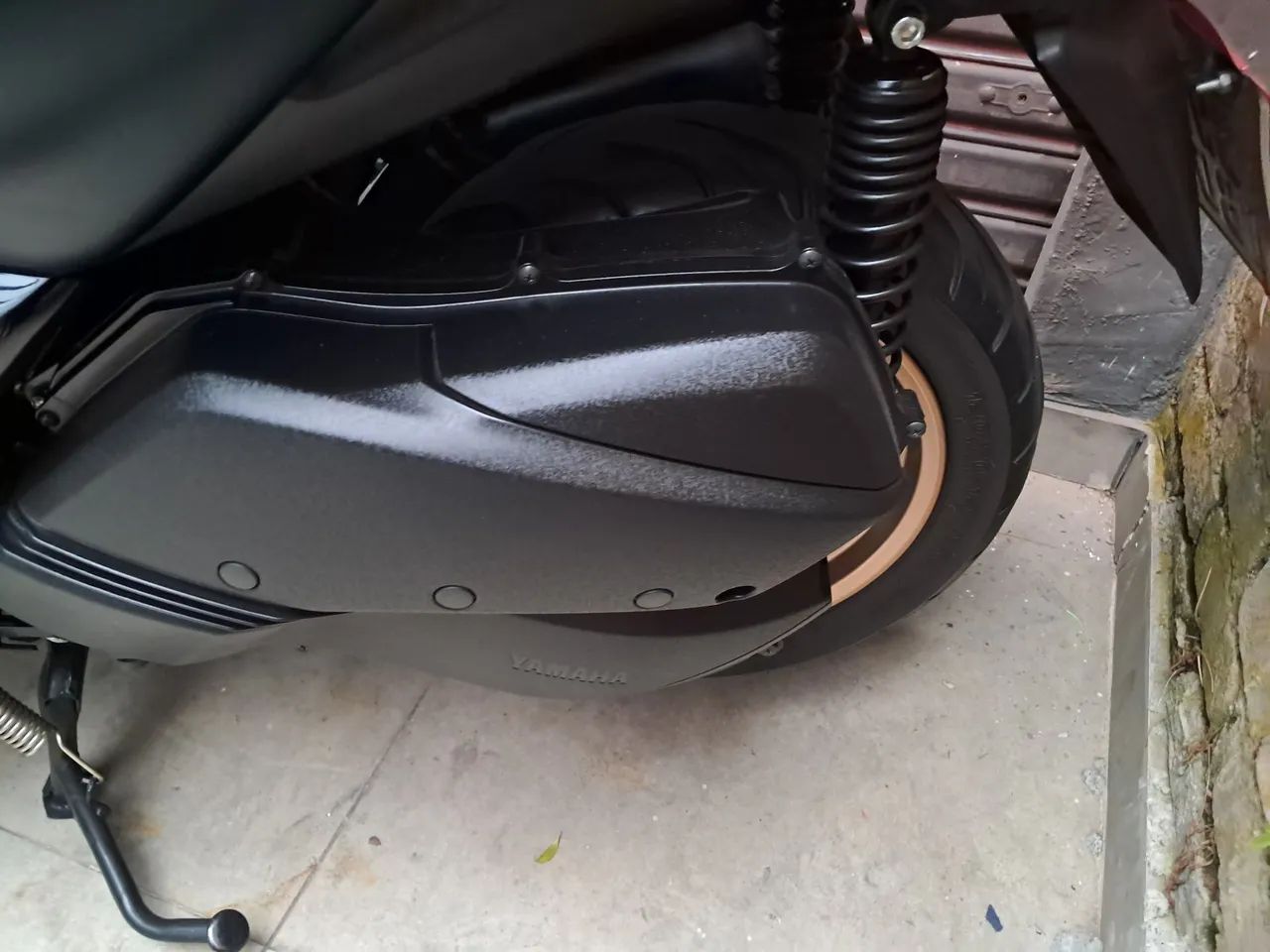 YAMAHA Xmax 250 - Foto 3