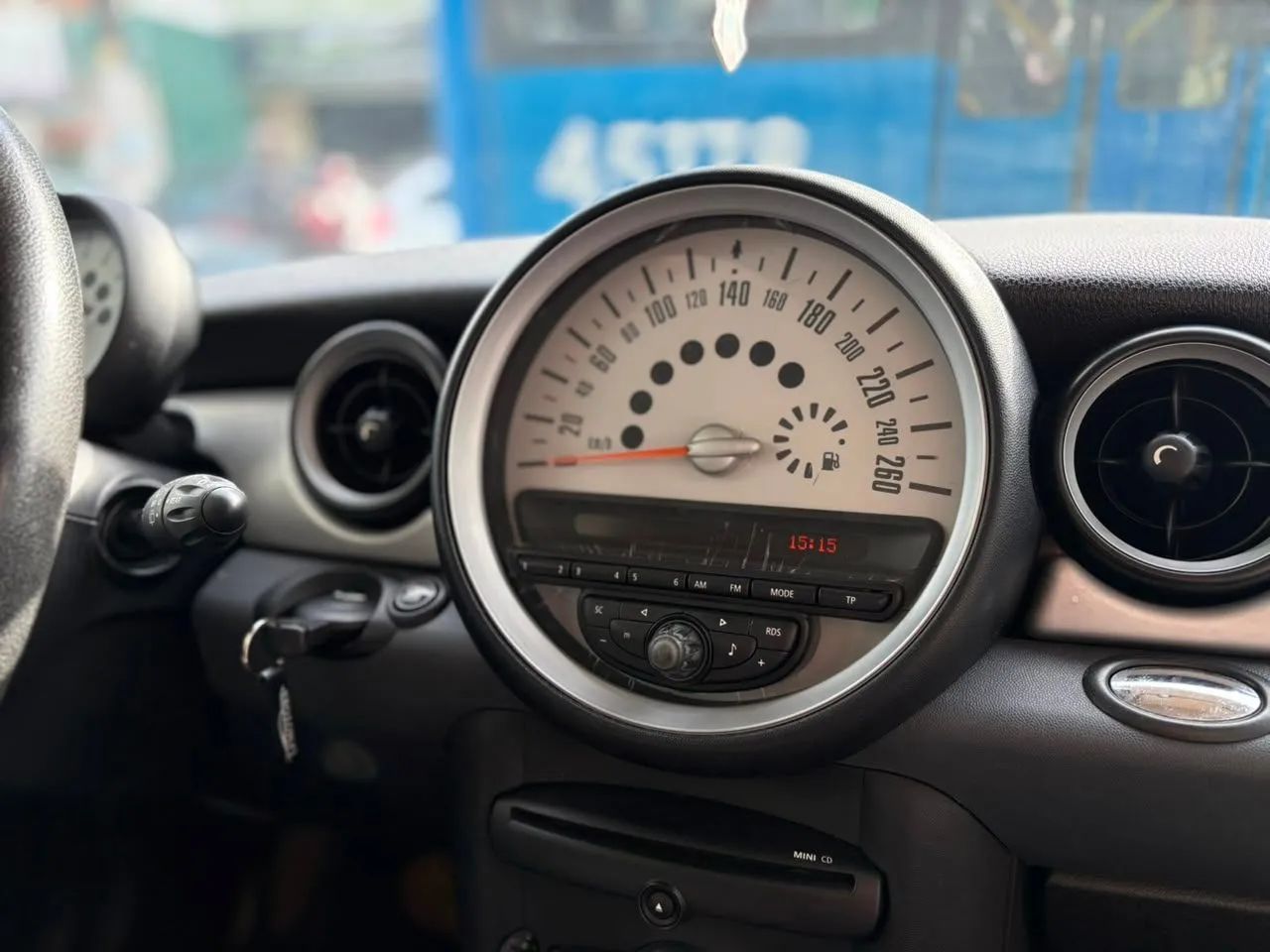 Mini Cooper 1.6 Aut. 2013 - Foto 5