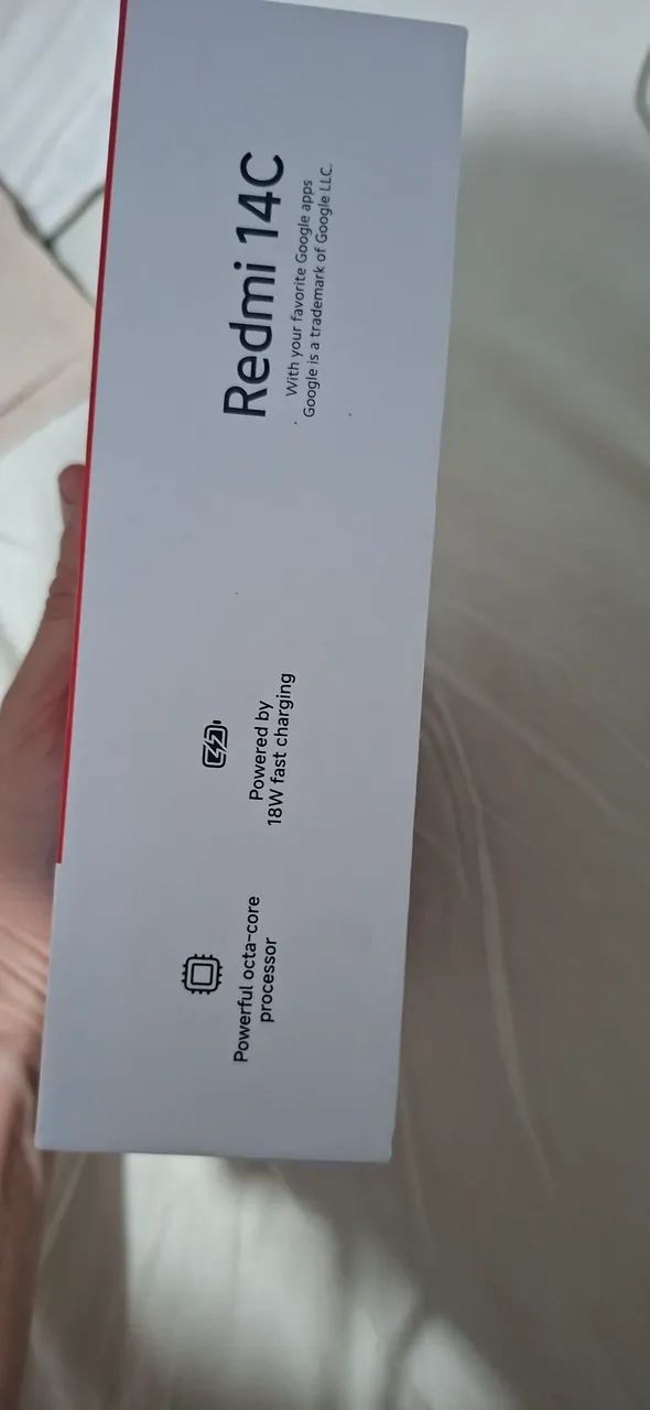 Xiaomi 14 - Foto 5