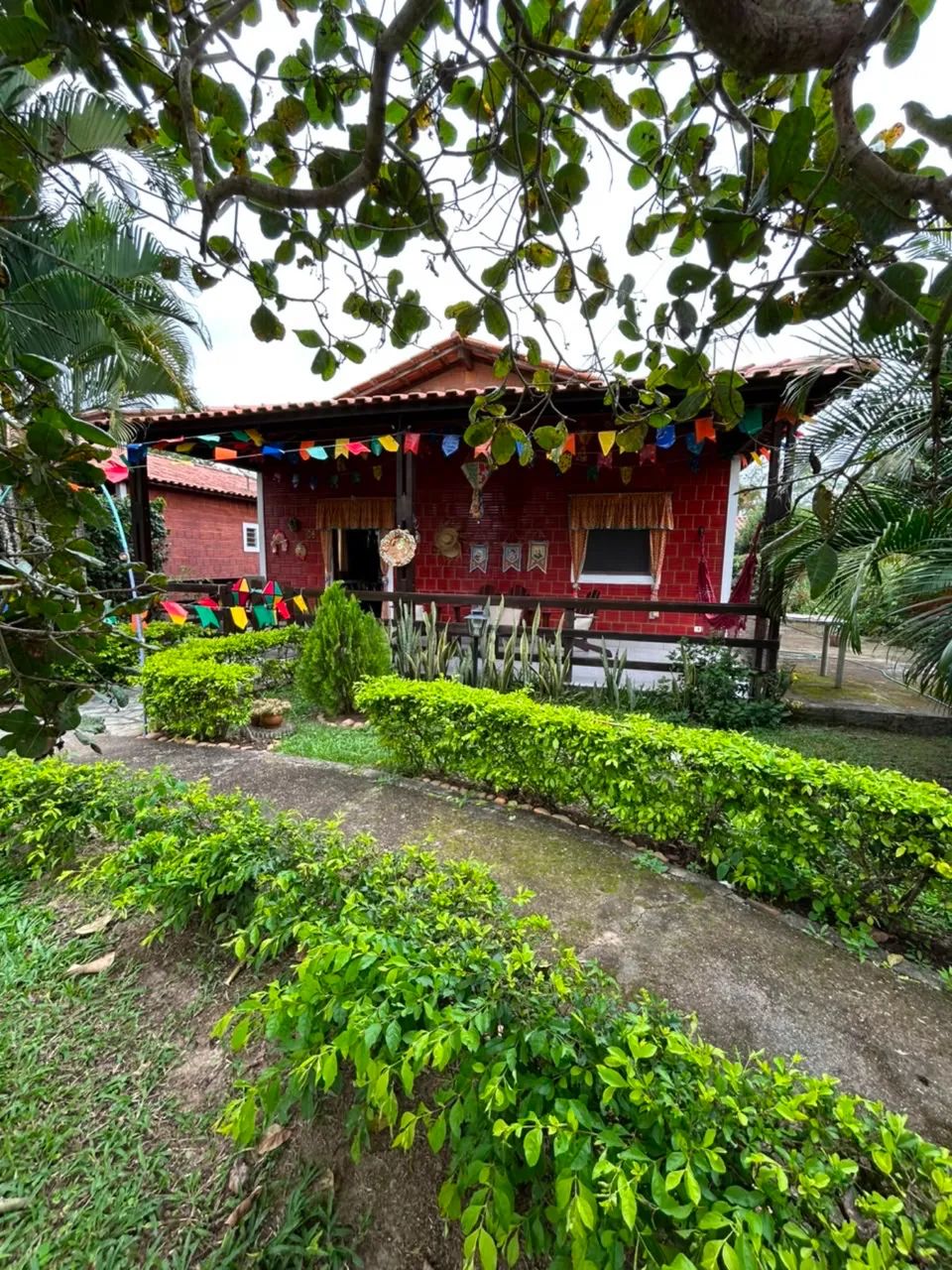 Linda Casa em Gravatá. - Foto 4