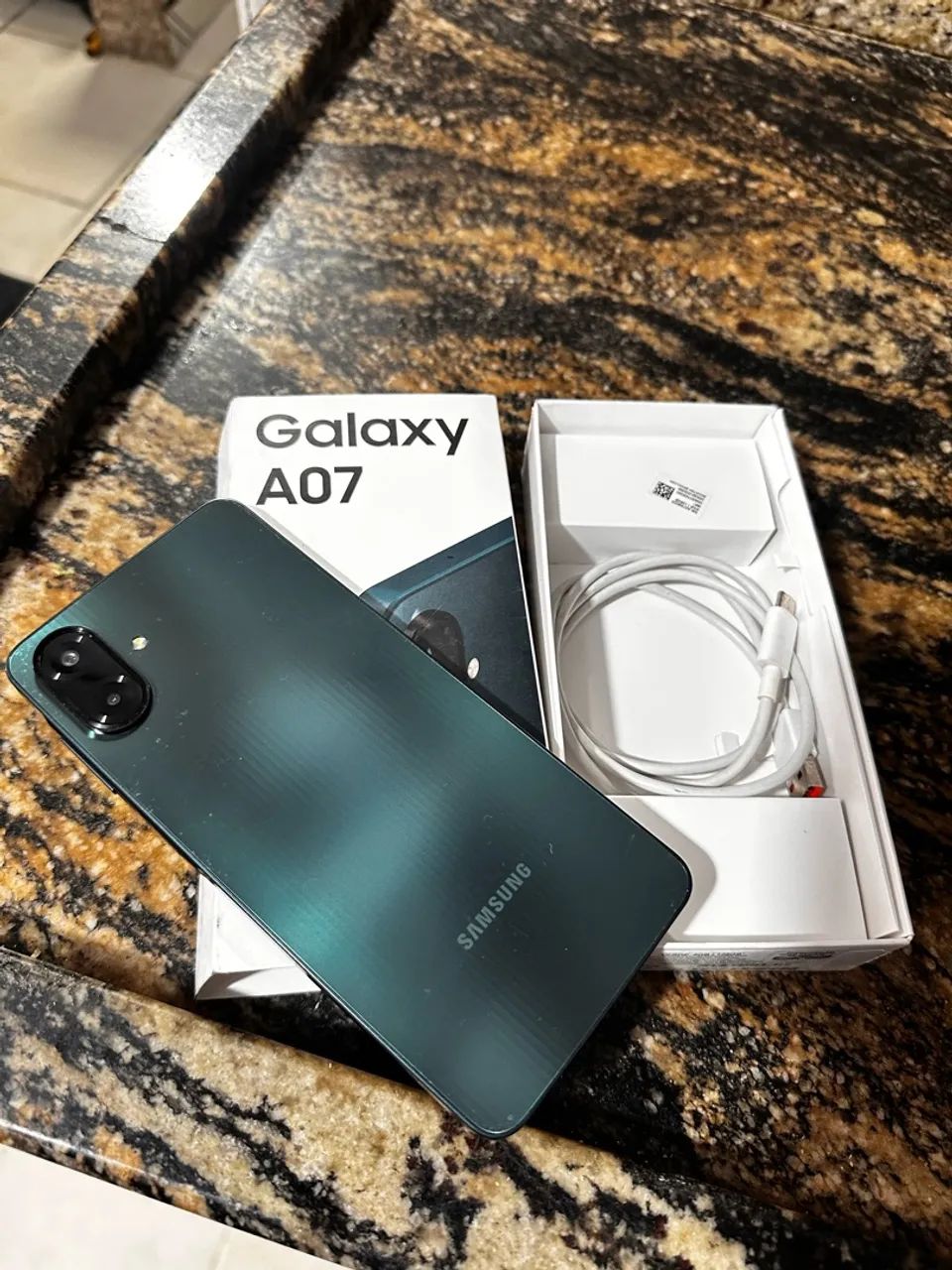 Samsung Galaxy A07? - Foto 4