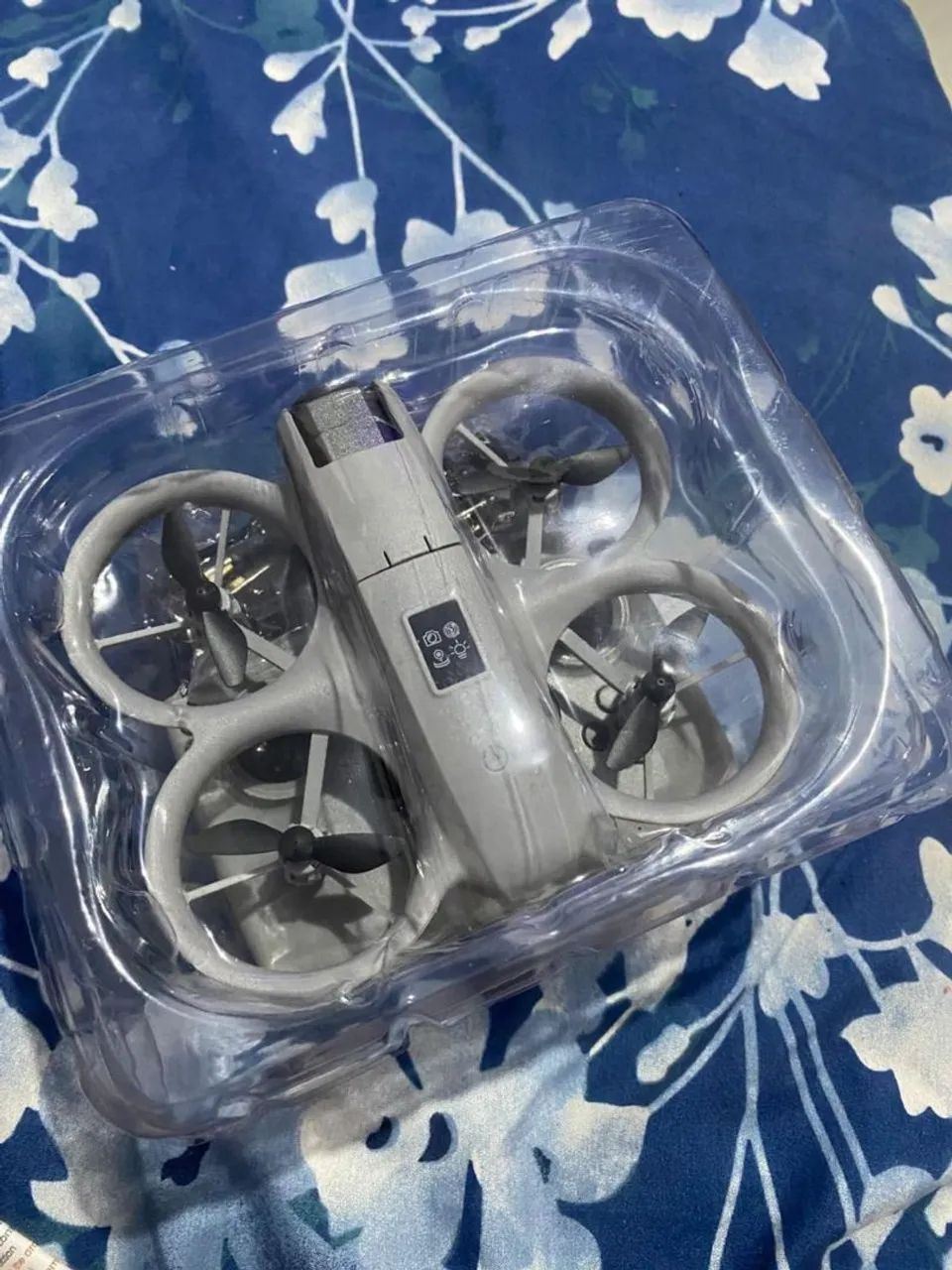 Drone GT3 com Oculos - Foto 3