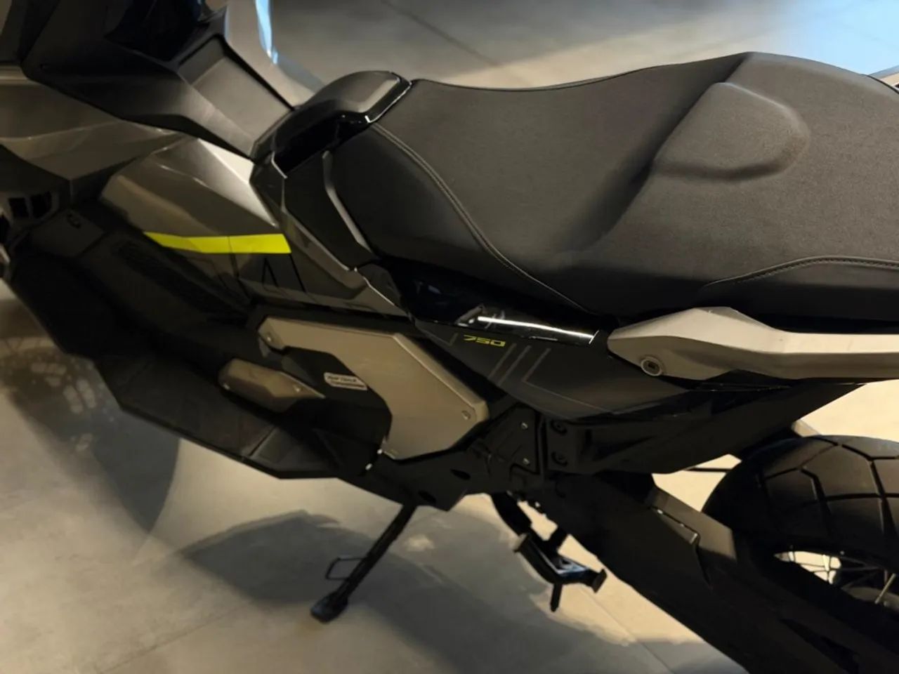 Honda X-adv 2025 - Foto 2